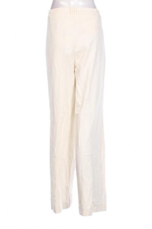 Damenhose Comma,, Größe L, Farbe Ecru, Preis 44,49 €