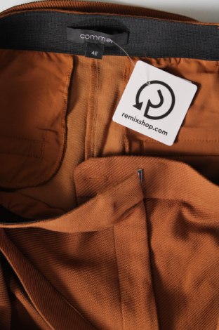 Damenhose Comma,, Größe L, Farbe Braun, Preis 19,99 €