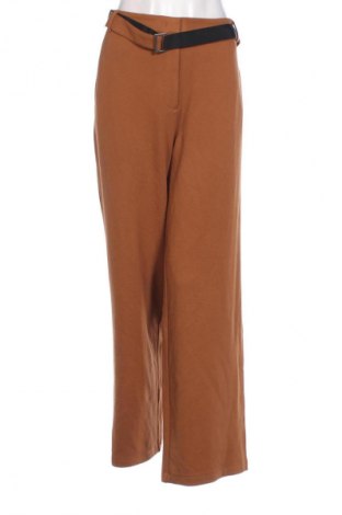 Pantaloni de femei Comma,, Mărime L, Culoare Maro, Preț 91,99 Lei