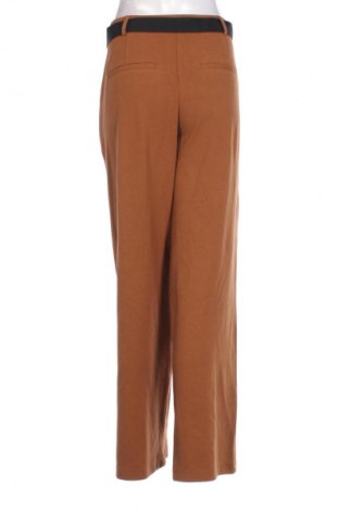 Pantaloni de femei Comma,, Mărime L, Culoare Maro, Preț 91,99 Lei