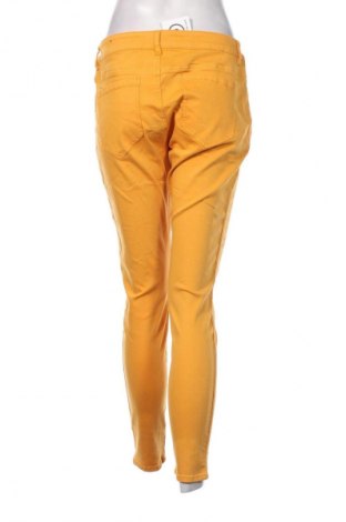 Pantaloni de femei Comma,, Mărime M, Culoare Galben, Preț 91,99 Lei