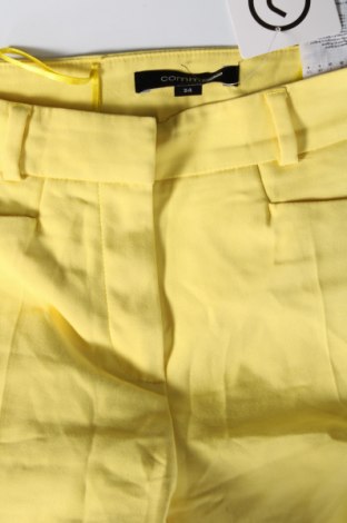 Damenhose Comma,, Größe XS, Farbe Gelb, Preis € 21,99