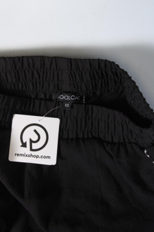 Damenhose CoolCat, Größe XS, Farbe Schwarz, Preis € 20,49