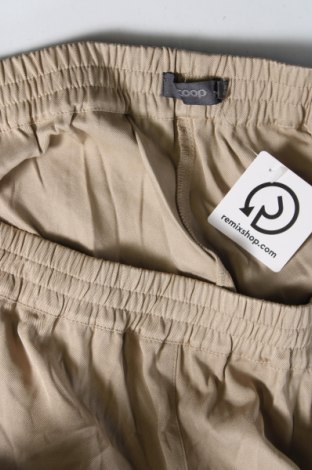 Damenhose Coop, Größe XL, Farbe Beige, Preis 5,99 €