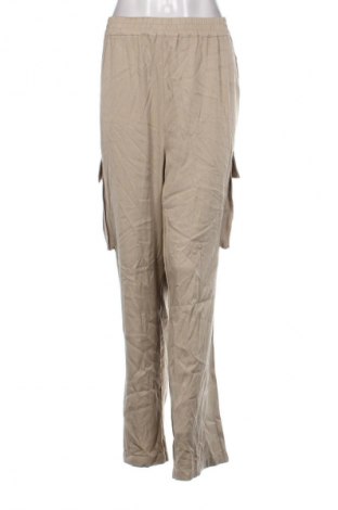 Damenhose Coop, Größe XL, Farbe Beige, Preis € 6,49