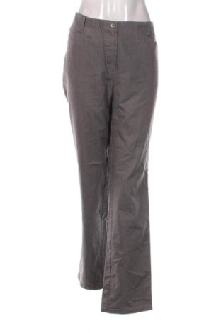 Pantaloni de femei Cosma, Mărime XL, Culoare Gri, Preț 43,99 Lei