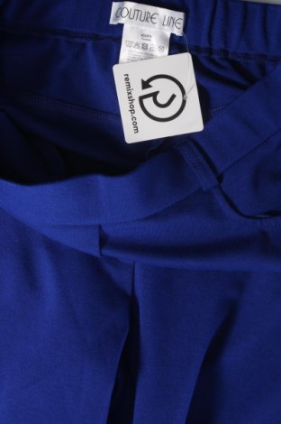 Damenhose Couture Line, Größe M, Farbe Blau, Preis € 13,99