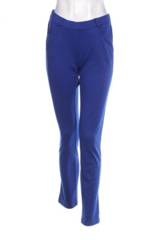 Damenhose Couture Line, Größe M, Farbe Blau, Preis € 13,99