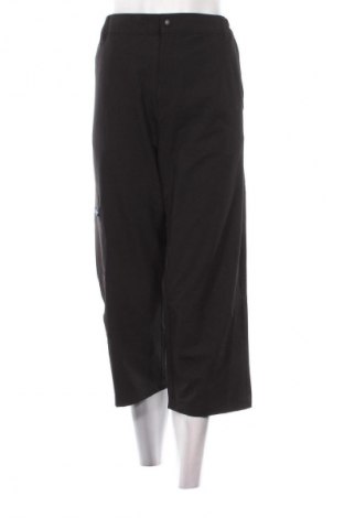 Damenhose Crane, Größe L, Farbe Schwarz, Preis 9,49 €