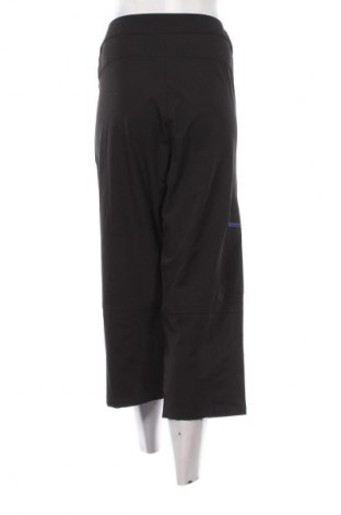 Pantaloni de femei Crane, Mărime L, Culoare Negru, Preț 34,99 Lei