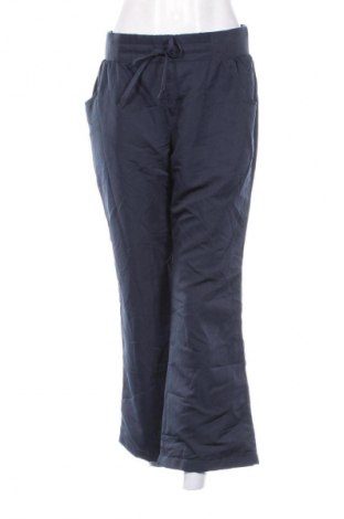 Pantaloni de femei Crane, Mărime M, Culoare Albastru, Preț 34,99 Lei