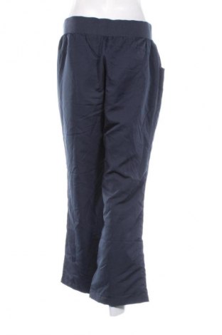 Damenhose Crane, Größe M, Farbe Blau, Preis € 7,99