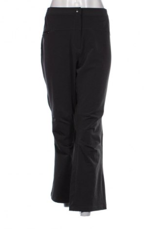 Pantaloni de femei Crane, Mărime L, Culoare Negru, Preț 36,99 Lei