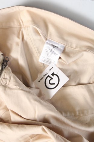 Pantaloni de femei Cream, Mărime XL, Culoare Bej, Preț 30,99 Lei