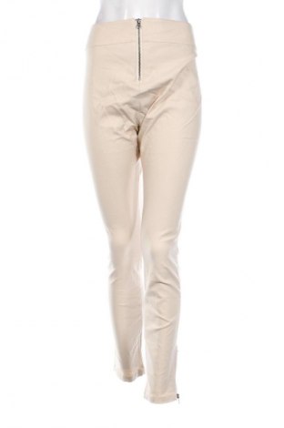 Pantaloni de femei Cream, Mărime XL, Culoare Bej, Preț 30,99 Lei