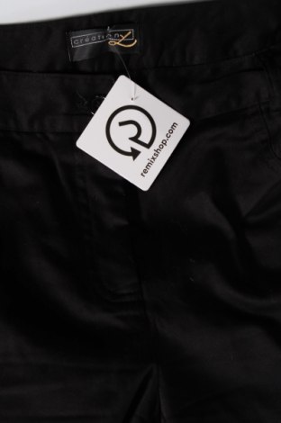 Damenhose Creation L, Größe M, Farbe Schwarz, Preis 11,99 €