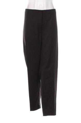 Pantaloni de femei Creation L, Mărime 4XL, Culoare Negru, Preț 74,99 Lei