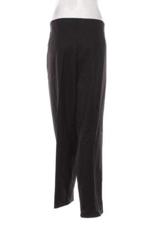 Pantaloni de femei Creation L, Mărime 4XL, Culoare Negru, Preț 134,99 Lei