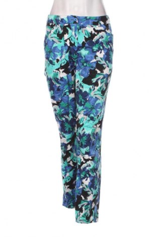 Pantaloni de femei Creation L, Mărime M, Culoare Multicolor, Preț 32,99 Lei