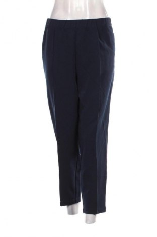 Pantaloni de femei Creation L, Mărime XL, Culoare Albastru, Preț 60,99 Lei