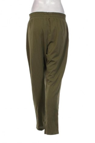 Pantaloni de femei Creme Fraiche, Mărime S, Culoare Verde, Preț 31,99 Lei