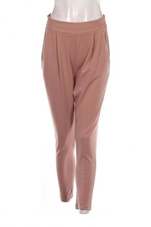 Damenhose Creme Fraiche, Größe S, Farbe Aschrosa, Preis € 41,60