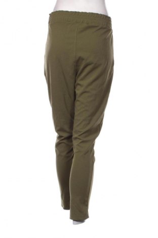 Pantaloni de femei Creme Fraiche, Mărime S, Culoare Verde, Preț 35,99 Lei