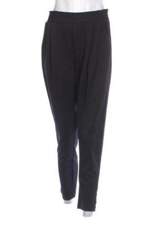 Pantaloni de femei Creme Fraiche, Mărime S, Culoare Negru, Preț 305,99 Lei