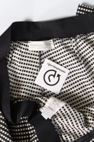 Damenhose Cristina Gavioli, Größe S, Farbe Mehrfarbig, Preis € 6,99