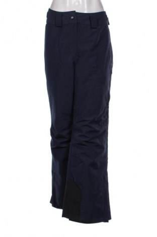 Damenhose Crivit, Größe XXL, Farbe Blau, Preis 22,49 €