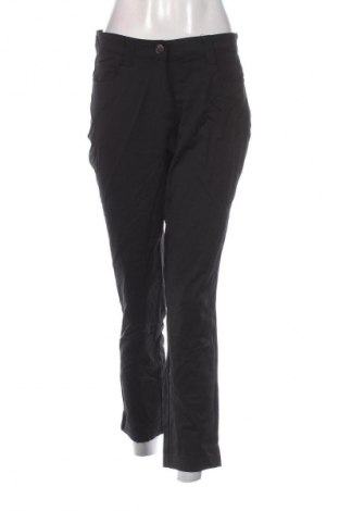 Pantaloni de femei Crivit, Mărime S, Culoare Negru, Preț 95,99 Lei