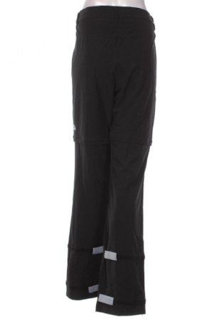 Damenhose Crivit, Größe XXL, Farbe Schwarz, Preis 27,49 €