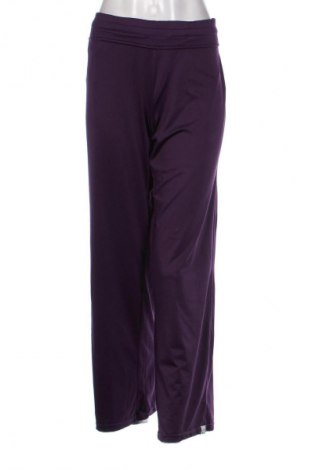 Damenhose Crivit, Größe XL, Farbe Lila, Preis 13,99 €