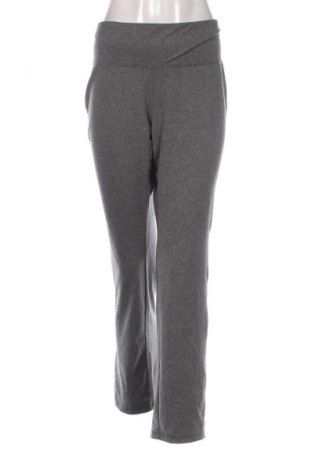 Damenhose Crivit, Größe XXL, Farbe Grau, Preis € 15,49