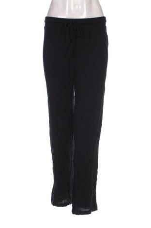 Pantaloni de femei Cropp, Mărime S, Culoare Negru, Preț 57,99 Lei