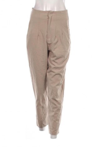 Damenhose Cropp, Größe S, Farbe Beige, Preis € 13,99