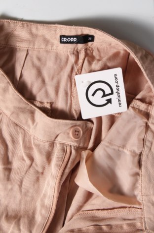 Damenhose Cropp, Größe S, Farbe Beige, Preis € 20,22