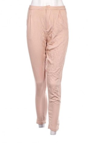 Damenhose Cropp, Größe S, Farbe Beige, Preis 20,22 €