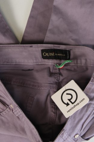 Damenhose Cruise, Größe S, Farbe Lila, Preis € 6,99