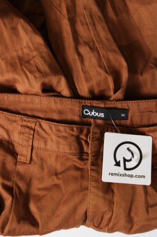 Damenhose Cubus, Größe M, Farbe Braun, Preis € 20,49