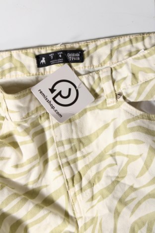 Damenhose Cuidado con el Perro, Größe S, Farbe Grün, Preis 10,49 €