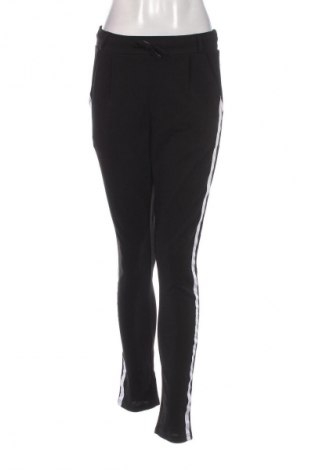 Pantaloni de femei D-Xel, Mărime M, Culoare Negru, Preț 95,99 Lei