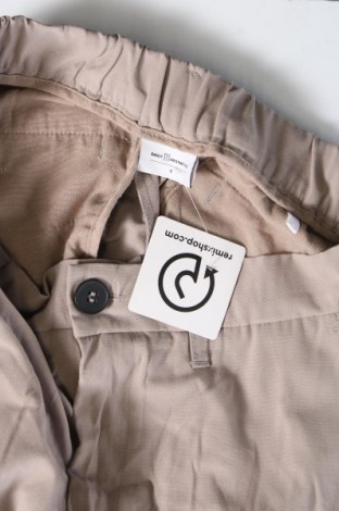 Damenhose DAILY AESTHETIKZ, Größe S, Farbe Beige, Preis 19,99 €