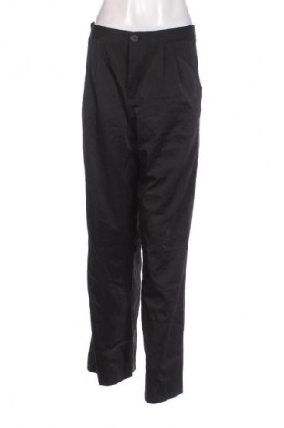 Pantaloni de femei DAZY, Mărime M, Culoare Negru, Preț 95,99 Lei