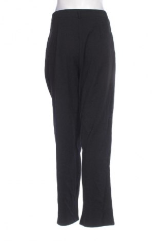 Pantaloni de femei DAZY, Mărime L, Culoare Negru, Preț 33,99 Lei