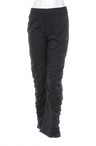 Pantaloni de femei Danskin, Mărime M, Culoare Negru, Preț 19,99 Lei