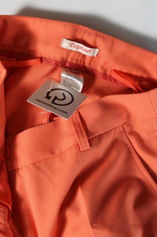 Damenhose Daphne, Größe M, Farbe Orange, Preis 11,99 €