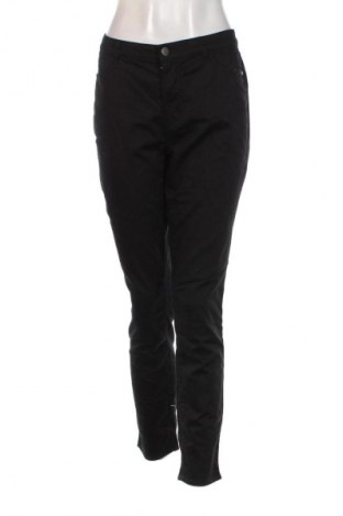 Pantaloni de femei Days Like This, Mărime M, Culoare Negru, Preț 95,99 Lei