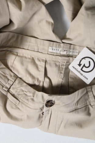 Damenhose Days Like This, Größe L, Farbe Beige, Preis € 5,99