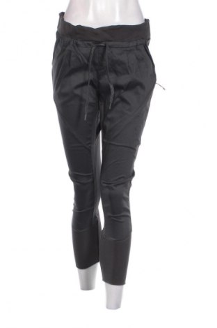 Pantaloni de femei Decathlon, Mărime M, Culoare Gri, Preț 33,99 Lei